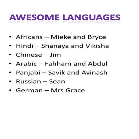 Inquiry rm 14 powerpoint