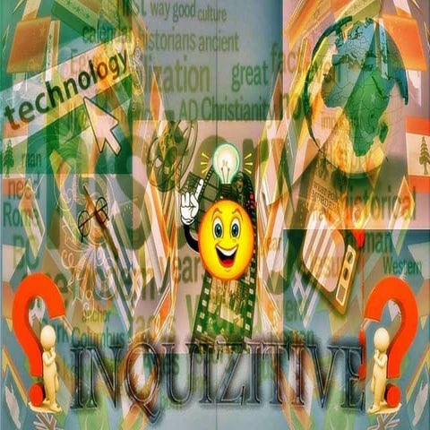 Inquizitive