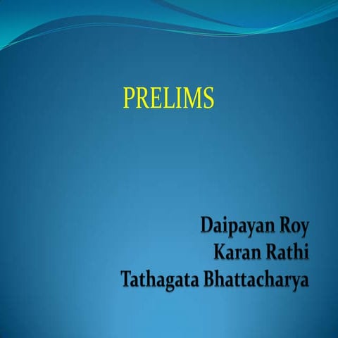 Inquizzition college quiz prelims with answers