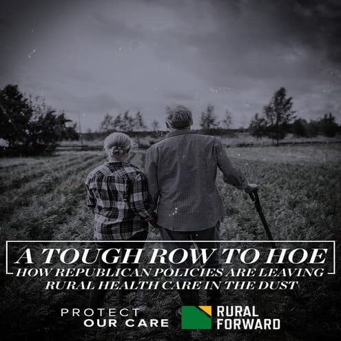 The Rural Report Pdf