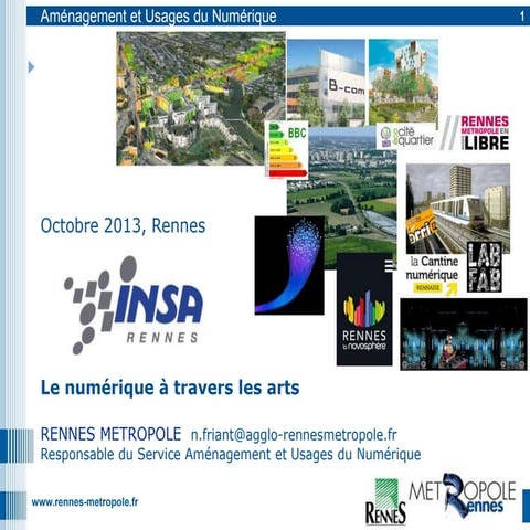 Labfab de Rennes Métropole / VF | PDF