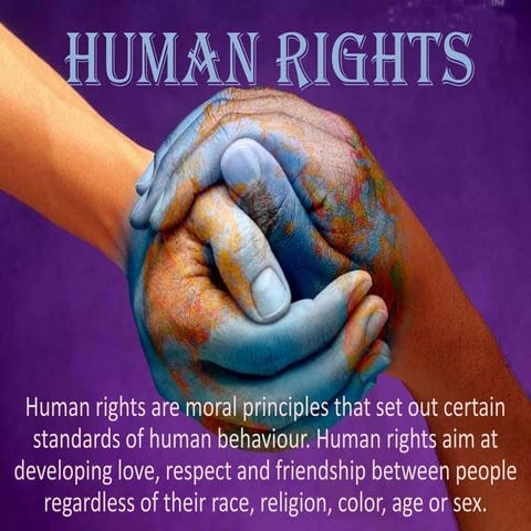 Human rights in Turkey | PPTX