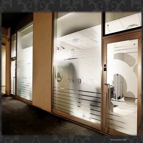 InScientiaFides Competenza e Professionalità 