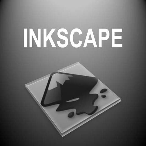 Conociendo inkscape | PPTX