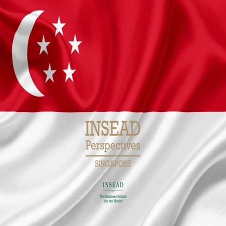 INSEAD Perspectives Singapore