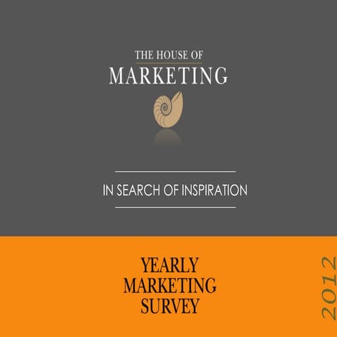 In search of inspiration ichec