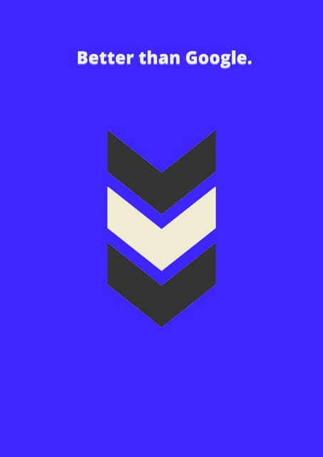 Beter than google | PDF