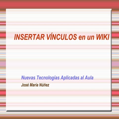 Tutorial sobre Slideshare | ODP