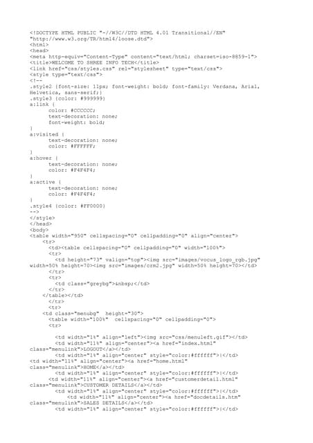 Insertcustomer