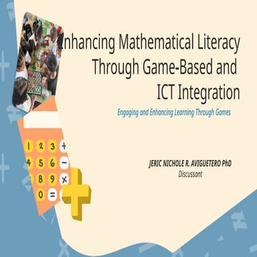 INSET in Mathematics and ICT in Public Schoils .pptx