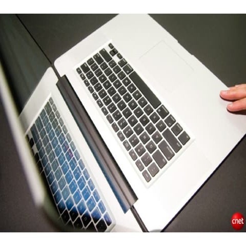 Inside Macworld 2009 | PPT