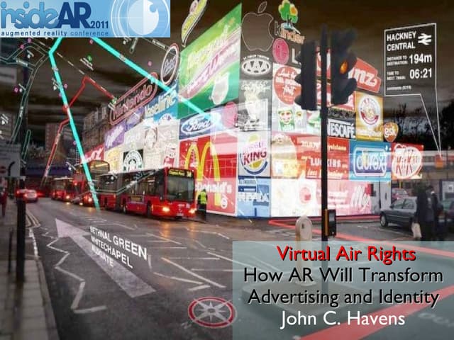 Virtual Air Rights: How AR Will Tra...