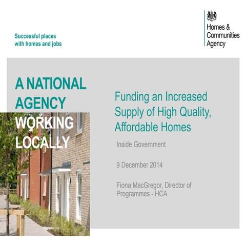 Inside Government  9 dec 2014