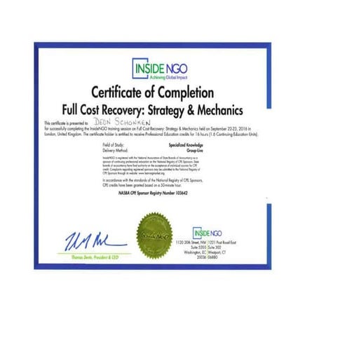 Lean Six Sigma (LSS) Green Belt (GB) Certification | PDF