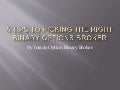 James glober binary options