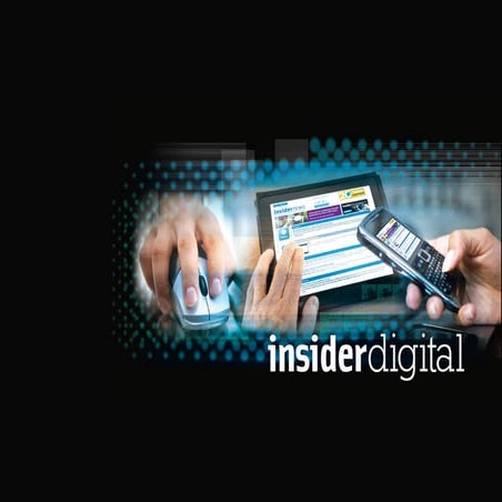 Insiderdigital 2013