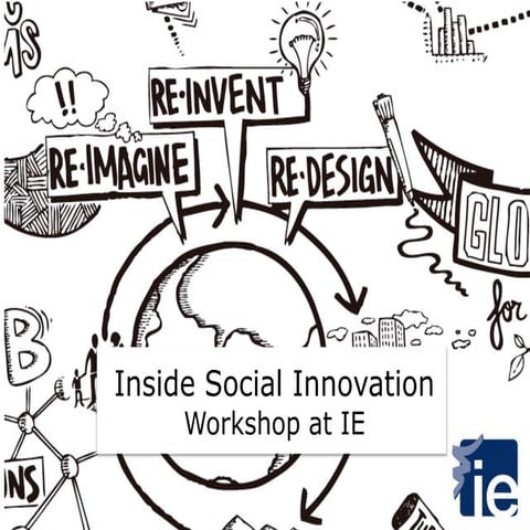 Inside Social Innovation english 2014 long version