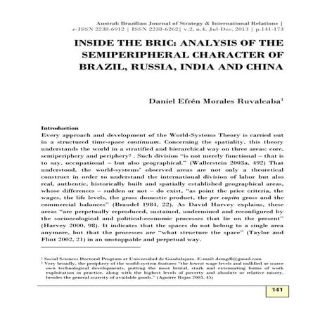  Inside the bric analysis of the_china_0030205_24425