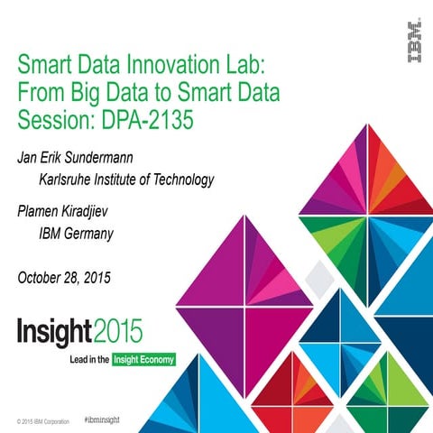 IBM End-to-End Security for Smart Grids | PDF