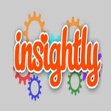 Insightly