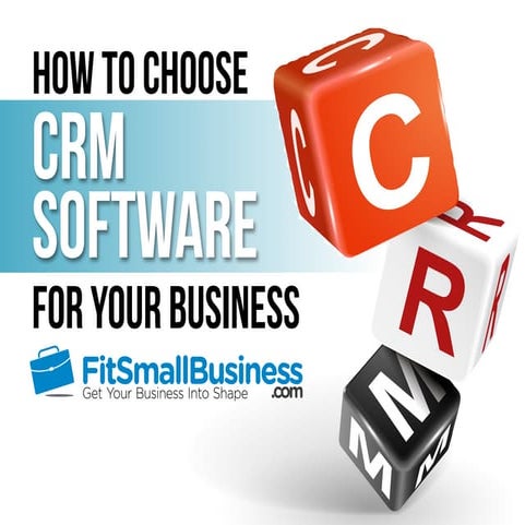 Insightly vs. Salesforce: How To Choose The Right CRM