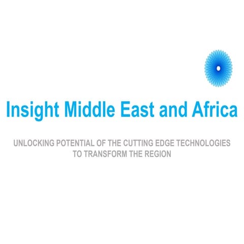 Insight Middle East and Africa