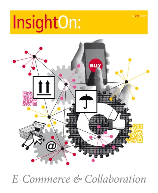 Insighton ecommerce partnership to other ENABLER