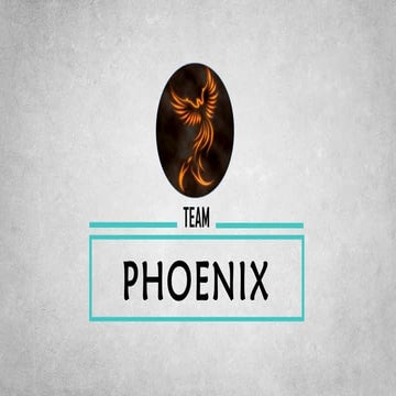 HSBC-IBA Case Competition 2016