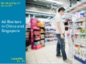 Ad Blockers in China and Singapore ...