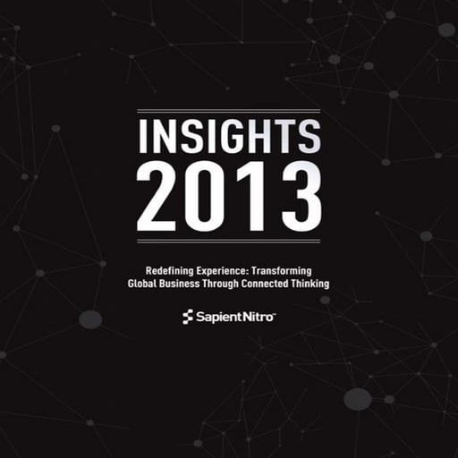 Insights2013 full
