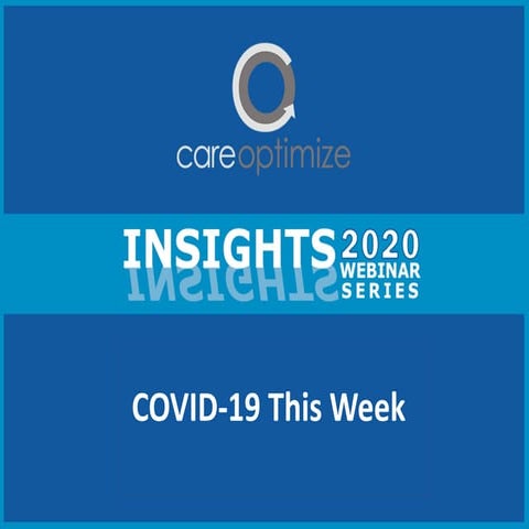 Insights2020 COVID-19 Ep. 3