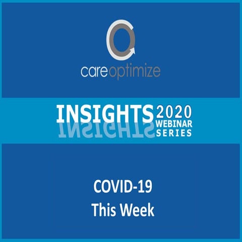 Insights2020 covid19 episode 4
