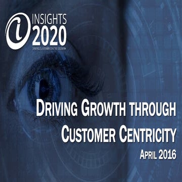 Insights2020 Research