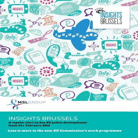 Insights Brussels February 2015