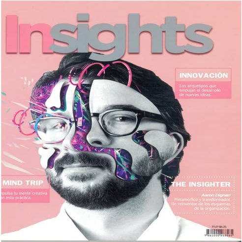 Insights  Ecuador  año 4- 2016