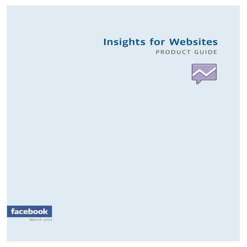 Ghid Insights for websites