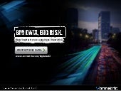 Simplify Big Data Security & Manage...