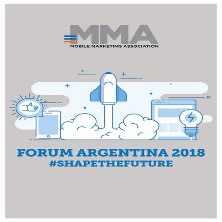 MMA Forum Argentina 2018 - Insights