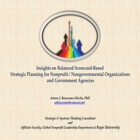 Simplifying Strategy Deployment in Complex Business Environments | PDF