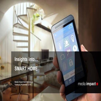 Insights into... Smart Home
