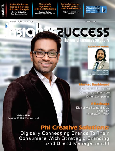 Insights success the 10 most valuab...