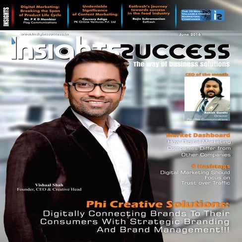 Insights success the 10 most valuable digital marketing companies