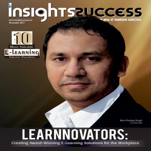 Insights success the 10 most valuable e learning solution providers 16th nov ...