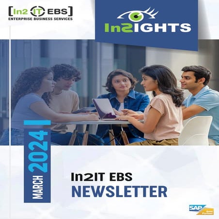Newsletter: Celebrating Teamwork, Innovation, and Growth | PDF
