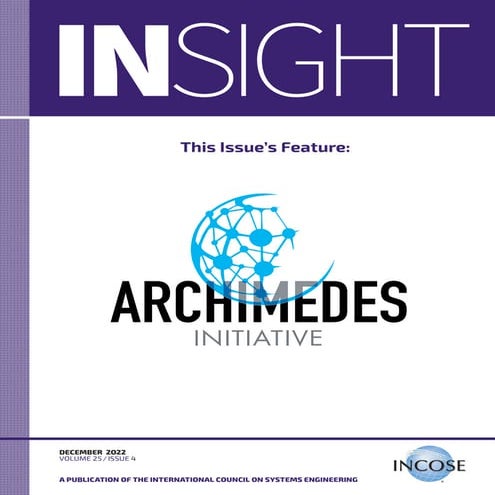 Insight V25 I4 | PDF