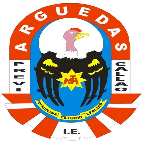 INSIGNIA ARGUEDAS PPT