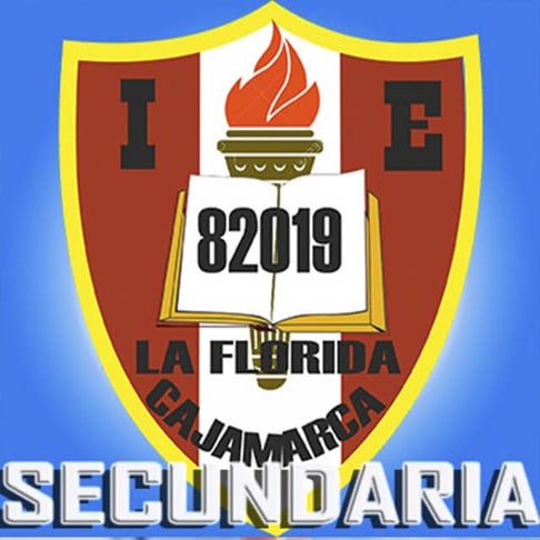 Insignia de la institucion educativa la florida cajamarca | PDF