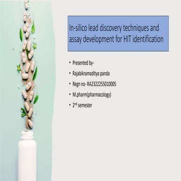 In Silico Assessment of Lead Toxicity: Computational Insights