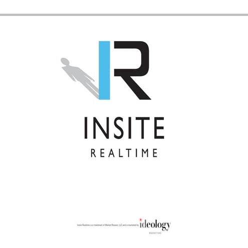 Insite Presentation Slide