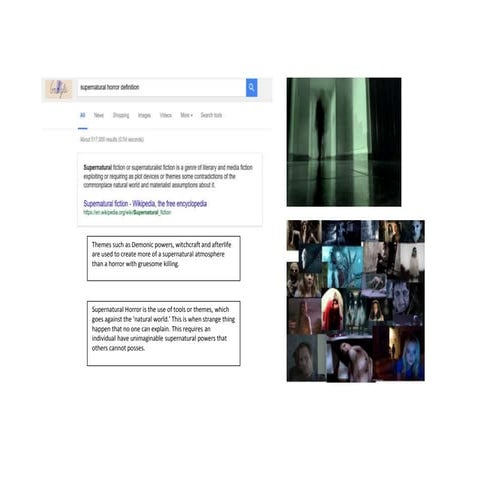 Insitutional context